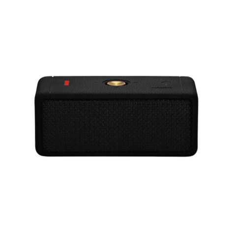 Parlante Portatil Bt Emberton Ii Marshall Black And Brass-5