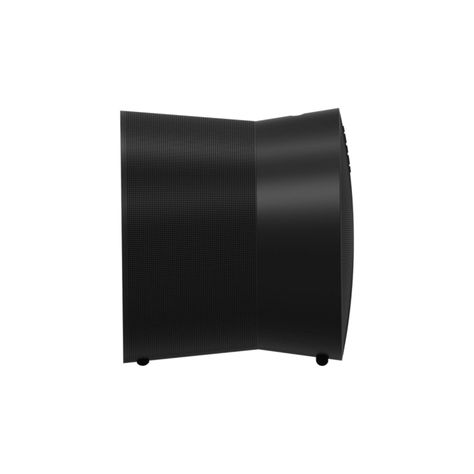 Parlante Wi-Fi Era 300 Sonos Negro-3