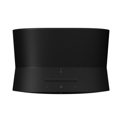 Parlante Wi-Fi Era 300 Sonos Negro-5