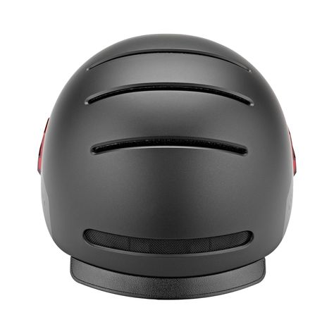 Casco inteligente LED BH51M NEO Talla M Negro-3