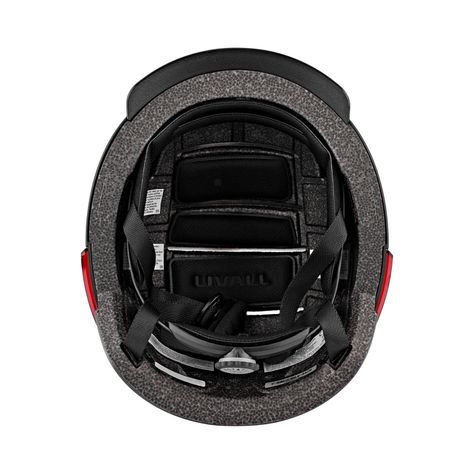 Casco inteligente LED BH51M NEO Talla M Negro-6