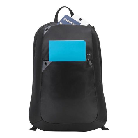 Mochila Ultralight Para Macbook Hasta 16 Pulgadas Targus-1