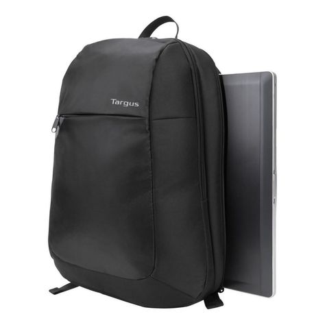 Mochila Ultralight Para Macbook Hasta 16 Pulgadas Targus-4