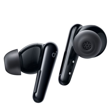 Audifonos True Wireless NC Liberty 4 Pro Soundcore Negro-2