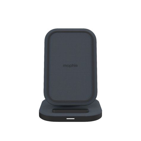 Soporte de carga Magnético Universal 15W Mophie Negro-1