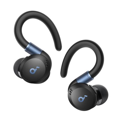 Audifono True Wireless Sport X20 Soundcore Negro-0