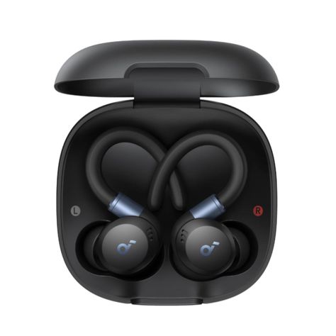 Audifono True Wireless Sport X20 Soundcore Negro-2