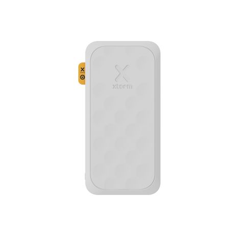 Batería 10.000 mAh 20W Fuel Series Xtorm Blanco crepúsculo-1