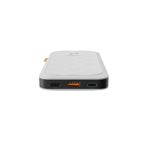 Batería 10.000 mAh 20W Fuel Series Xtorm Blanco crepúsculo-2
