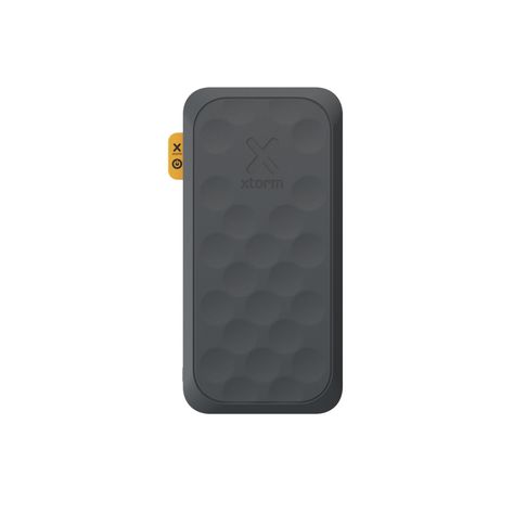 Batería 10.000 mAh 20W Fuel Series Xtorm Negro medianoche-1
