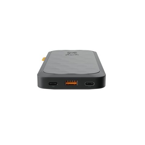 Batería 10.000 mAh 20W Fuel Series Xtorm Negro medianoche-2