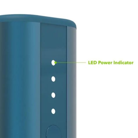 Batería 10.000 mAh Powestation 2022 Mophie Negra-5