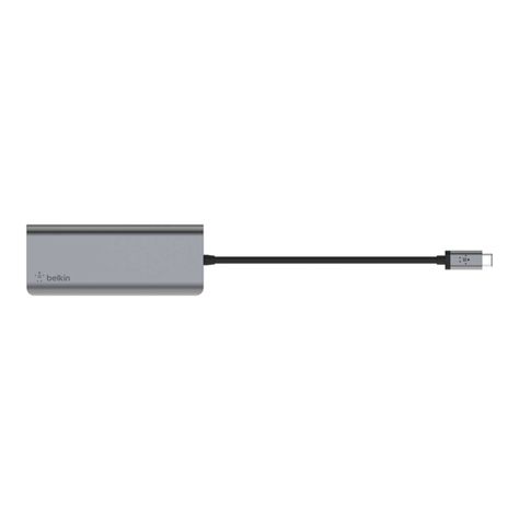 Adaptador Multipuerto USB-C 6-en-1-2