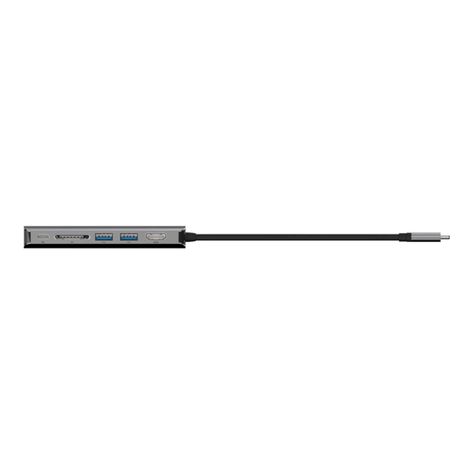 Adaptador Multipuerto USB-C 6-en-1-3