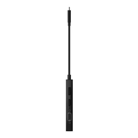 Adaptador Multipuerto USB-C 6-en-1-4