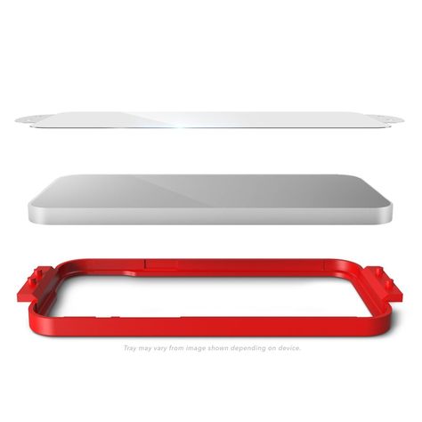 Lámina Glass Elite con privacidad para iPhone 16 Pro Max-6