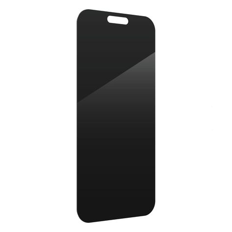 Lámina Glass Elite con privacidad para iPhone 16 Pro Max-9