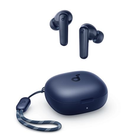 Audifono True Wireless P25i Soundcore Negro-6