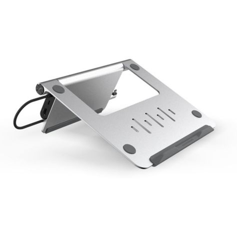 Soporte Usb-c Para Laptop Adam Elements Casa Hub Stand 5-1-1