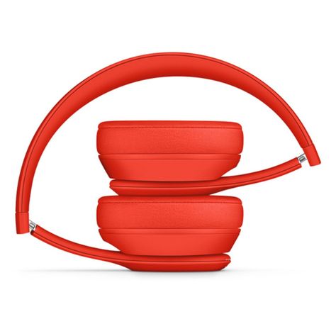 Audifono On Ear bluetooth Solo 3 Beats Rojo-2