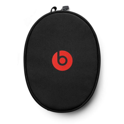 Audifono On Ear bluetooth Solo 3 Beats Rojo-6