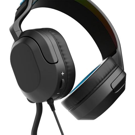 Audifono Over Ear Gaming Nightfall Jlab Negro-6