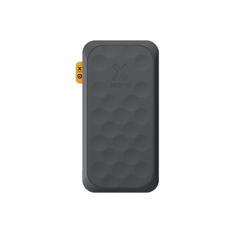 Batería 20.000 mAh 35W Fuel Series Xtorm Negro medianoche-1
