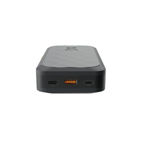 Batería 20.000 mAh 35W Fuel Series Xtorm Negro medianoche-2