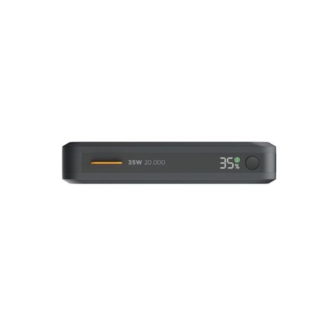 Batería 20.000 mAh 35W Fuel Series Xtorm Negro medianoche-3