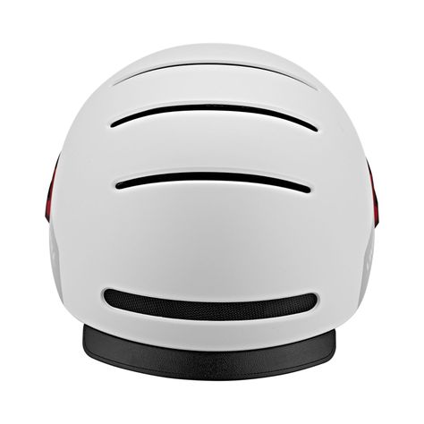 Casco inteligente LED BH51M NEO Talla M Gris-5