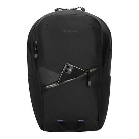 Mochila Transpire Advanced  Macbook Hasta 16 Pulgadas Targus-0