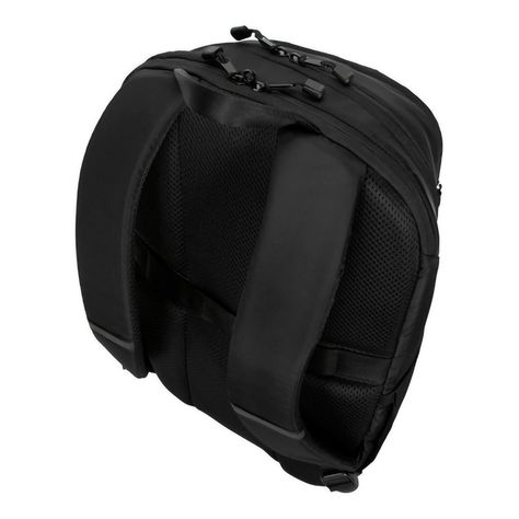 Mochila Transpire Advanced  Macbook Hasta 16 Pulgadas Targus-3