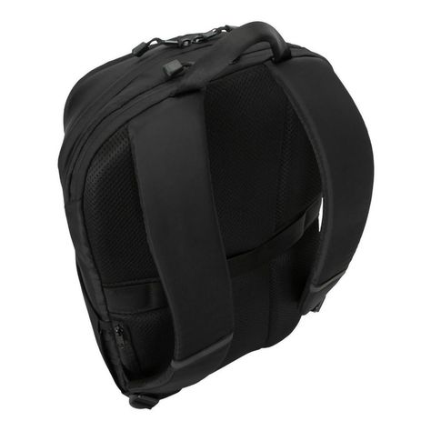 Mochila Transpire Advanced  Macbook Hasta 16 Pulgadas Targus-4