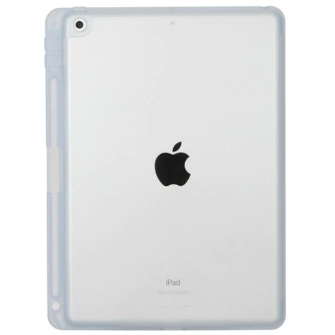 Funda folio para iPad 9/8/7 gen SafePort Targus Transparente-1