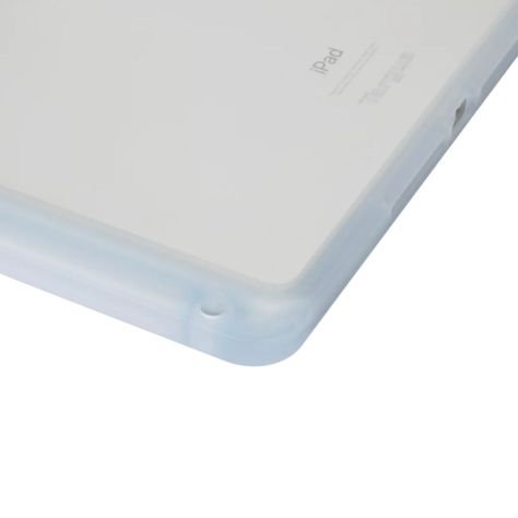 Funda folio para iPad 9/8/7 gen SafePort Targus Transparente-5