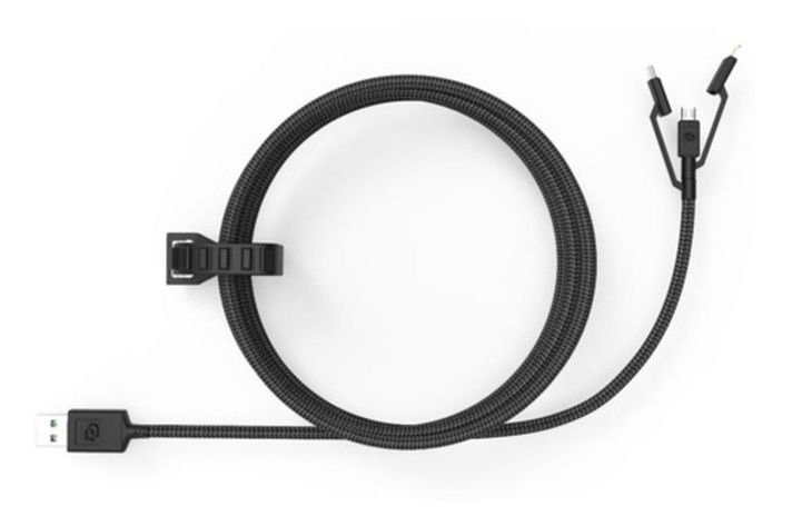 Cable De Carga 3 En 1 A Usb-a Dusted-2