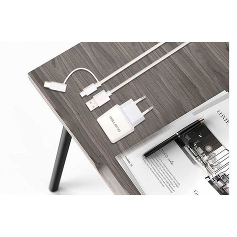 Cargador 12w y Cable 2 En 1 Dusted-3