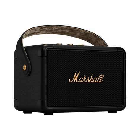 Parlante Marshall Bluetooth Kilburn 2 Negro-1