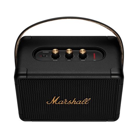 Parlante Marshall Bluetooth Kilburn 2 Negro-3