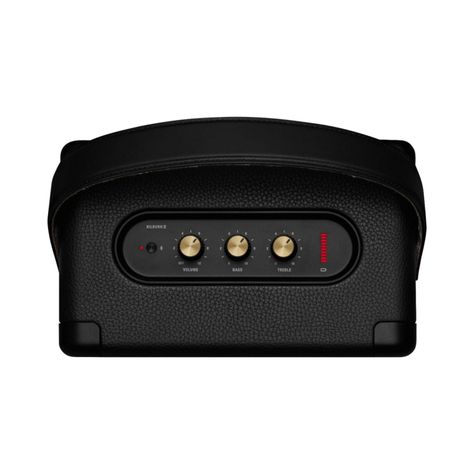 Parlante Marshall Bluetooth Kilburn 2 Negro-4