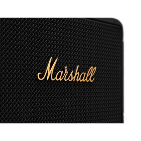 Parlante Marshall Bluetooth Kilburn 2 Negro-5