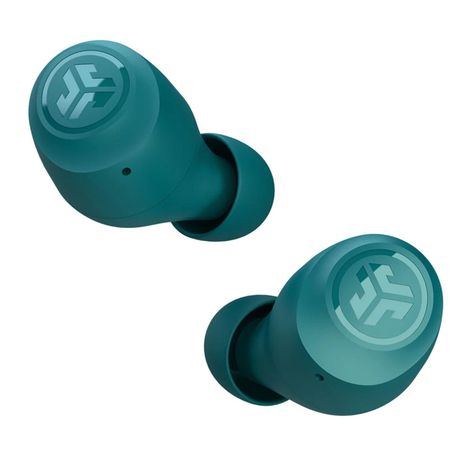Audifono True Wireless Go Air Pop Jlab Teal-1