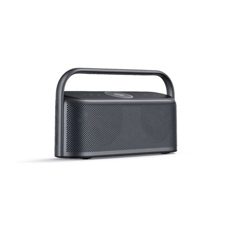 Parlante Bluetooth Motion X600 Soundcore Negro-1