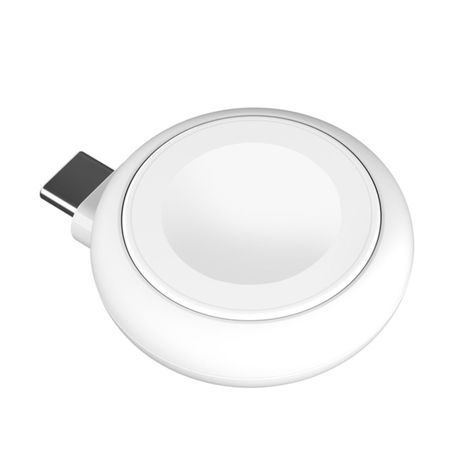 Base de carga 3 en 1 inalambrica plana Qi2 Belkin blanca-4