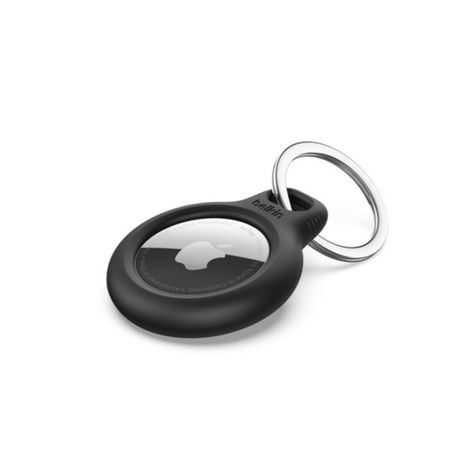 Llavero Belkin Para Airtag Secure Holder (pack 4 Unidades)-1