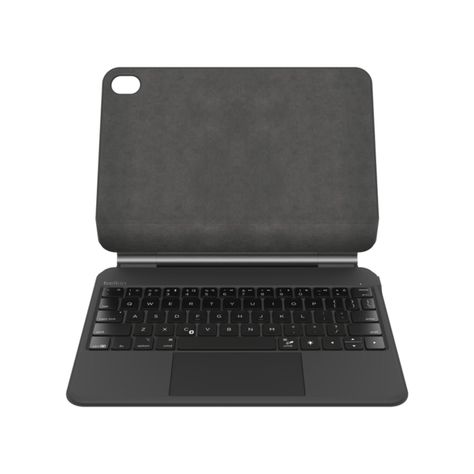 Funda con teclado Pro con soporte para iPad 10 Gen 10,9”-2