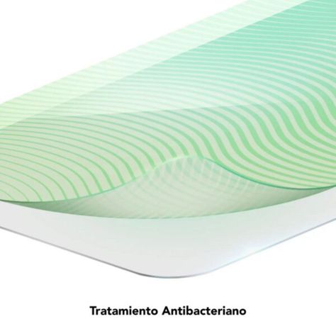 Lamina Glass Fusion Plus para Apple Watch 41MM Transparente-2