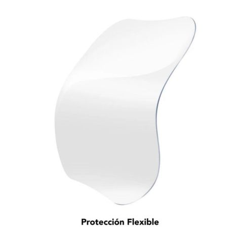 Lamina Glass Fusion Plus para Apple Watch 41MM Transparente-6