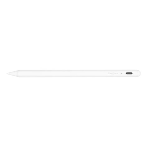 Lapiz Magnetico Para iPad Targus Blanco-3