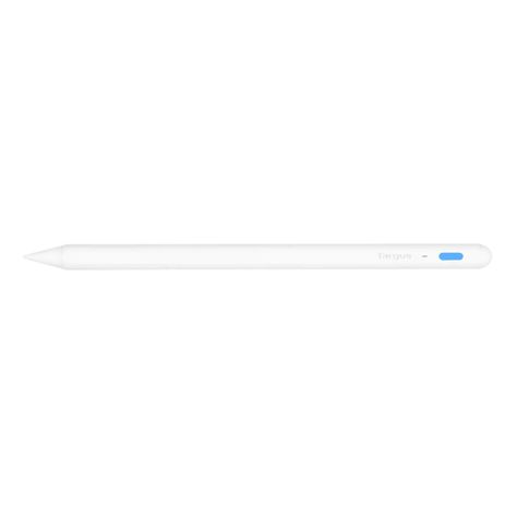 Lapiz Magnetico Para iPad Targus Blanco-4